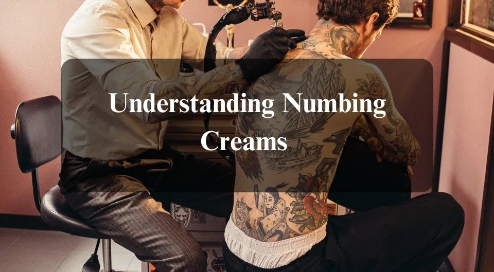 Does Numbing Cream Work for Tattoos