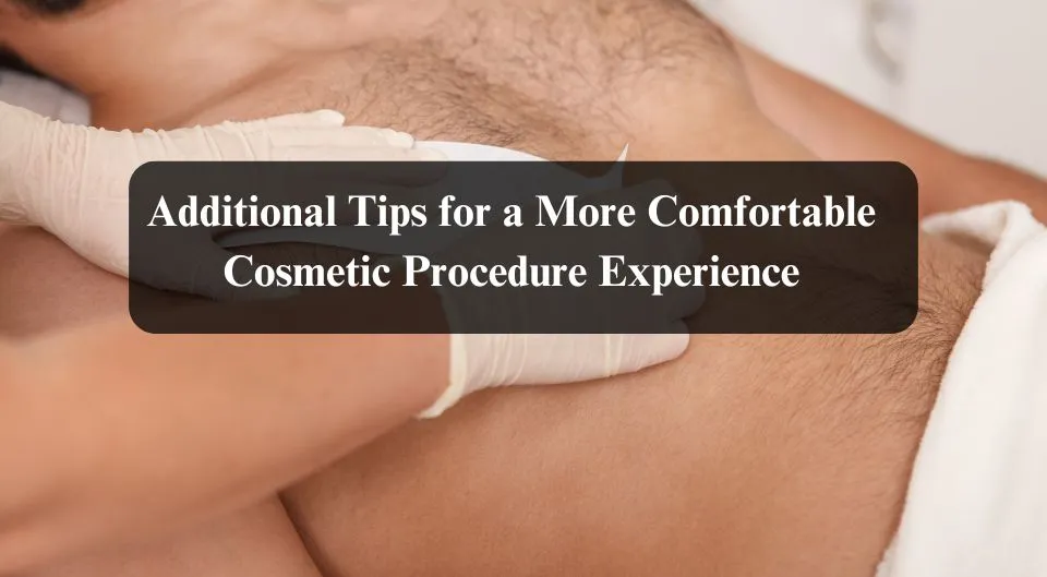 TKTX for Cosmetic Procedures